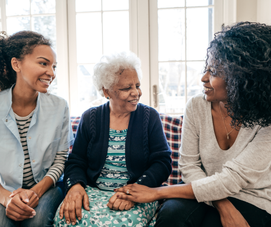 Home-Health